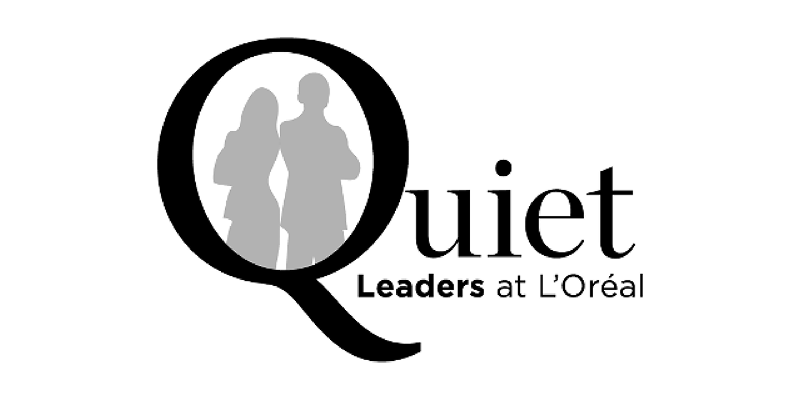 Quiet Leaders