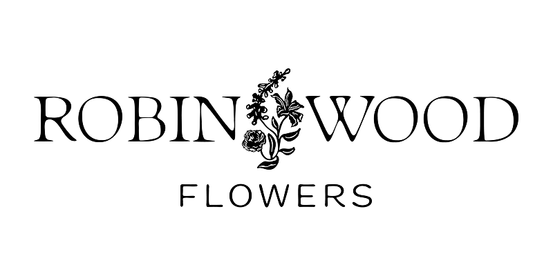 Robin Wood Flowers