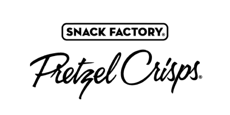Snack Factory Pretzel Crisps