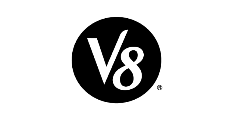 V8