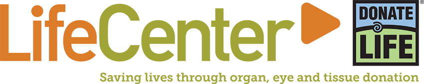 LifeCenter Logo
